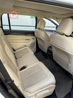 Jeep Grand Cherokee L